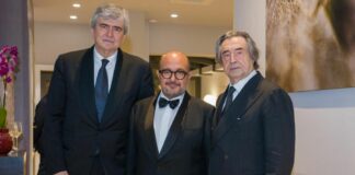 Sangiuliano “Con Puccini secondo Muti reso omaggio a grande artista”