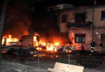 Strage Viareggio, Mattarella “Sicurezza trasporti indicatore di civiltà”