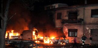 Strage Viareggio, Mattarella “Sicurezza trasporti indicatore di civiltà”