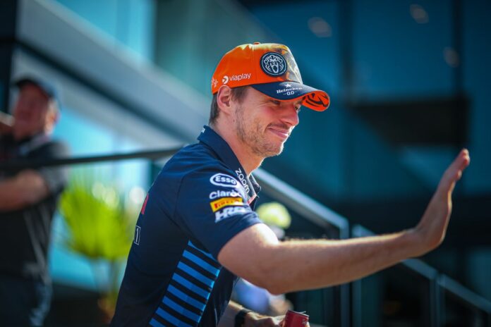 Formula 1 Championship - Formula 1 Qatar Airways Austrian Grand Prix 2024 - Sprint Race