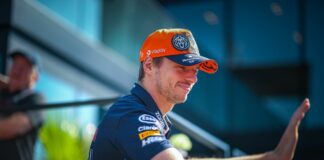 Verstappen si prende la Sprint in Austria davanti alle McLaren