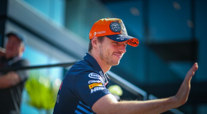 Verstappen si prende la Sprint in Austria davanti alle McLaren
