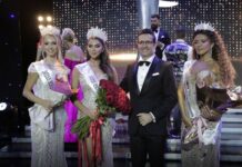 Bellezza e cultura, a Tirana Miss Universe Albania, Kosovo e Montenegro