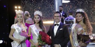 Bellezza e cultura, a Tirana Miss Universe Albania, Kosovo e Montenegro