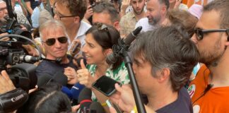 Pride, Schlein “Con governo Meloni Italia perso posizioni su diritti”