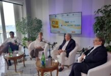 Quintieri “Rendere più efficiente la rete di infrastrutture sportive”