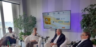 Quintieri “Rendere più efficiente la rete di infrastrutture sportive”