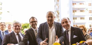 Sicilbanca apre a Palermo, inaugurata la filiale “Gino Morici”