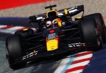 GP Austria, Isola “Prevediamo strategia con due pit-stop”