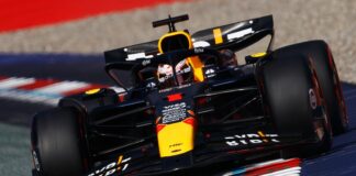 GP Austria, Isola “Prevediamo strategia con due pit-stop”