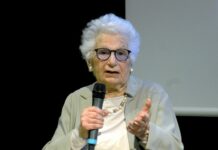 Segre “Dovrò ancora essere cacciata dal mio Paese?”