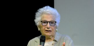 Segre “Dovrò ancora essere cacciata dal mio Paese?”