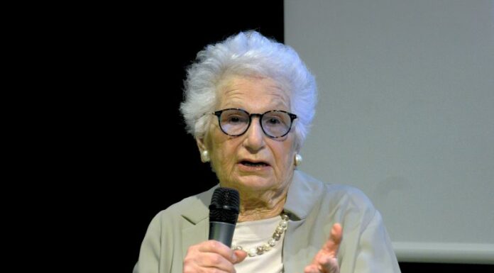 Segre “Dovrò ancora essere cacciata dal mio Paese?”