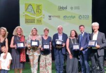 Premio Ischia, 45ma edizione si conclude con ricordo di Franco Di Mare