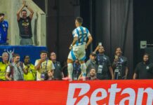 Canada ai quarti di Copa America, Cile out. Lautaro show