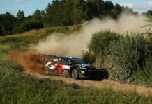 Versione aggiornata Scorpion supera test alta velocità in Polonia