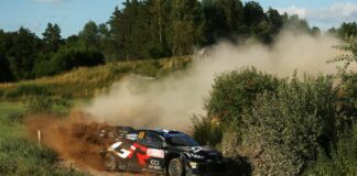 Versione aggiornata Scorpion supera test alta velocità in Polonia