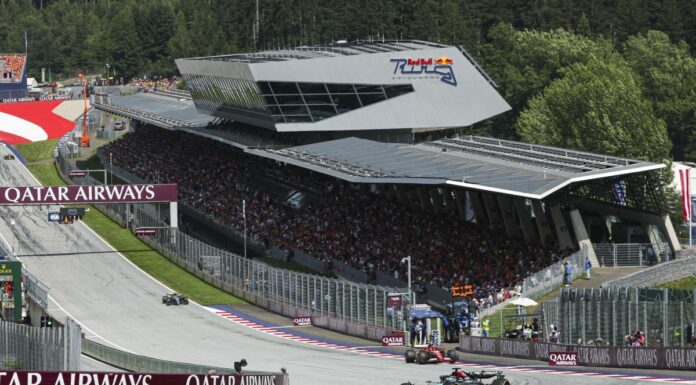 Scontro Verstappen-Norris, Russell vince in Austria e Sainz terzo
