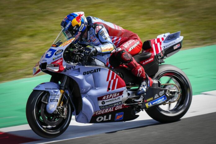 MotoGP - Grand Prix Holland