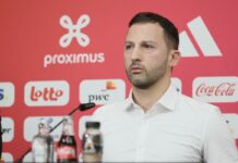 Tedesco avverte la Francia “Il Belgio vuole andare avanti”
