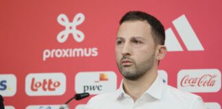 Tedesco avverte la Francia “Il Belgio vuole andare avanti”