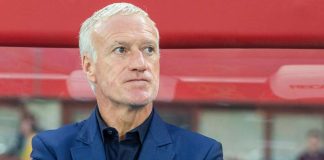 France, Deschamps “Iceland is our rival team, not Psg”