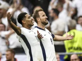 England footballers’ balls and boots stolen