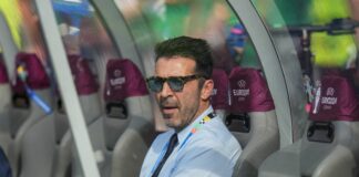Azzurri rientrati in Italia, Buffon “Pass Mondiali? Il minimo”