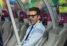Buffon “Per la Nazionale avrei scelto Conte, su Pirlo goffa macchinazione”