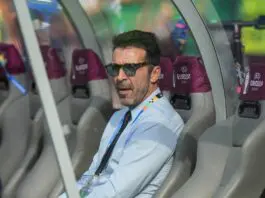 Buffon “Per la Nazionale avrei scelto Conte, su Pirlo goffa macchinazione”