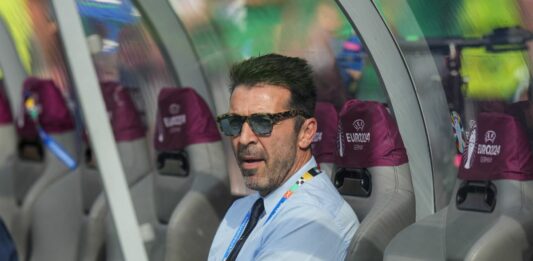 Buffon “Per la Nazionale avrei scelto Conte, su Pirlo goffa macchinazione”