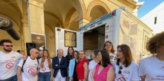 Droghe, è allarme nel Trapanese. Si abbassa l’età dei consumatori