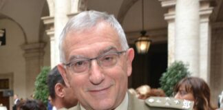 È morto il generale Claudio Graziano, presidente di Fincantieri