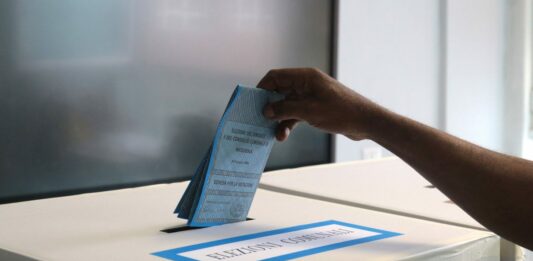 Urne aperte in 42 Comuni per i ballottaggi, sfida in sei capoluoghi
