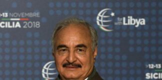 Libia, Haftar consolida potere. Usa preoccupati