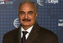 Libia, Haftar consolida potere. Usa preoccupati