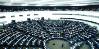 Europee, seggi aperti. Italiani al voto per eleggere 76 parlamentari