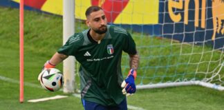 Donnarumma “A Euro2024 vogliamo difendere il nostro titolo”