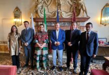 Accordo di cooperazione tra Qatar Museums e il Comune di Venezia