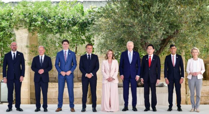 G7