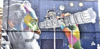 La paura del cambiamento non fermi la possibilità di progredire