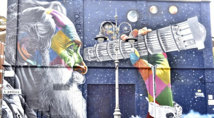 La paura del cambiamento non fermi la possibilità di progredire