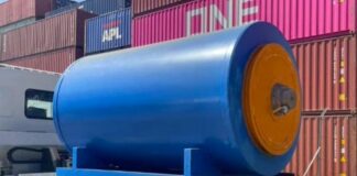 Malta, scoperta resina cannabis da 13 mln euro destinata alla Libia