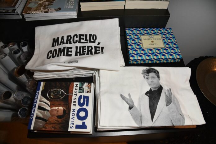 Roma , Inaugurazione Della Mostra