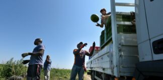 Caporalato, il 25 giugno Uila e Fai in piazza a Latina con la comunità indiana