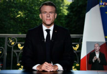 Europee, la destra di Bardella vince in Francia e Macron scioglie l’Assemblea Nazionale. Il premier belga De Croo si dimette