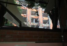Sebastopoli sotto attacco, 5 morti e almeno 120 feriti