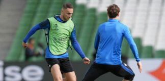 Nell’Olanda forfait di De Jong e Koopmeiners