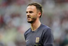 Maddison e Grealish esclusi dai convocati dell’Inghilterra