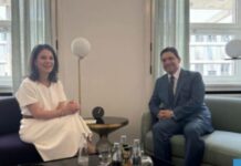 Marocco-Germania: conclusa prima sessione dialogo strategico multidimensionale